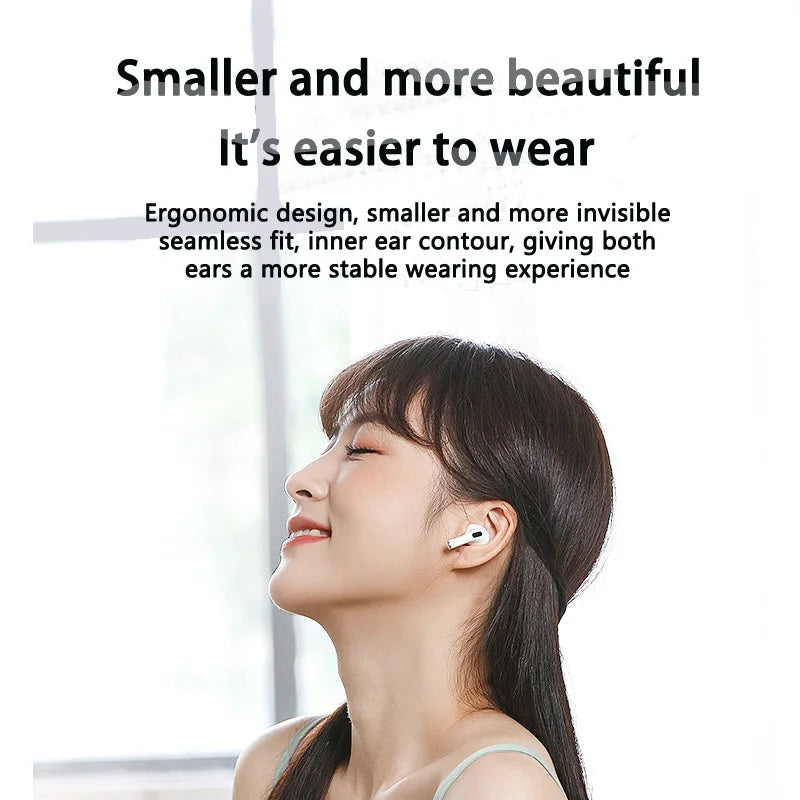 CrystalPods™ – Premium Sound Without the Premium Price