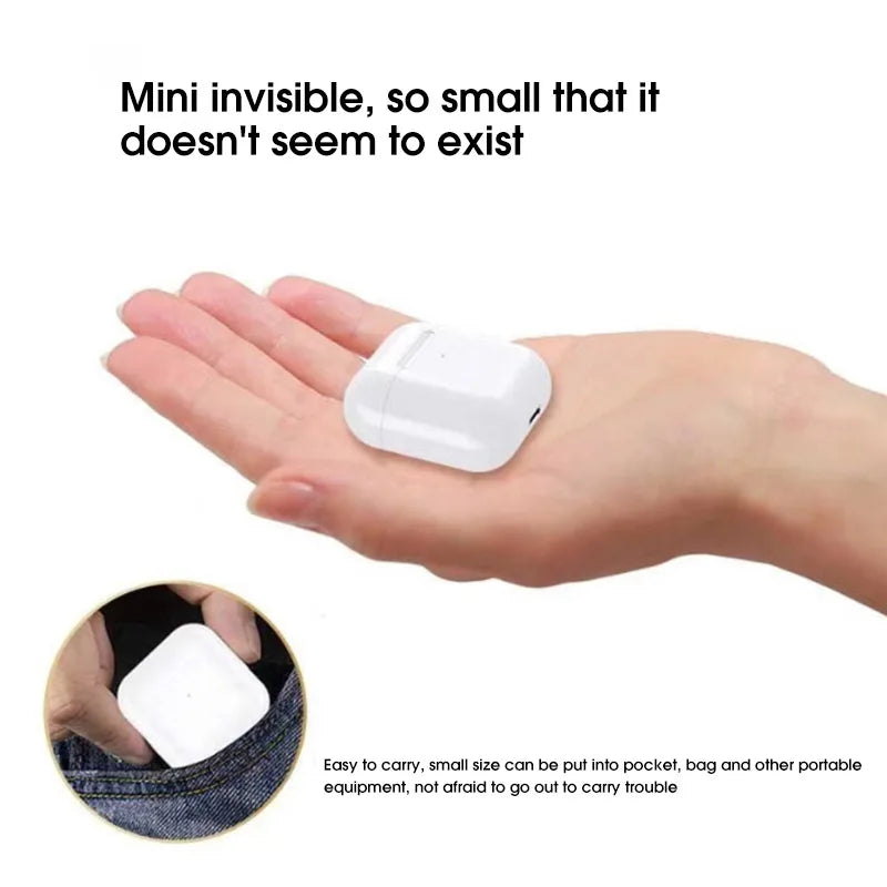 CrystalPods™ – Premium Sound Without the Premium Price