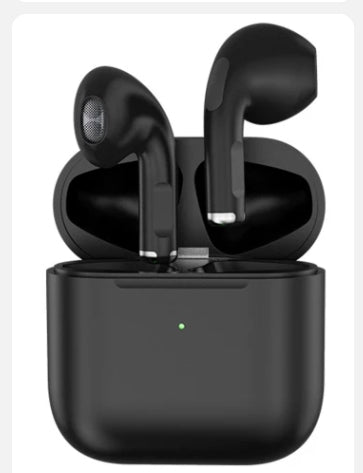 CrystalPods™ – Premium Sound Without the Premium Price